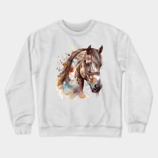 Stallion Crewneck Sweatshirt